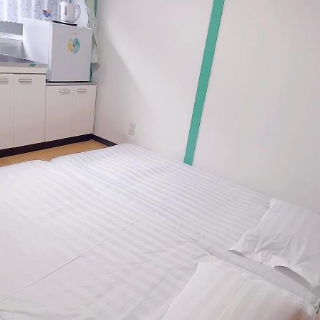 Apartament 花月荘 Osaka Zewnętrze zdjęcie