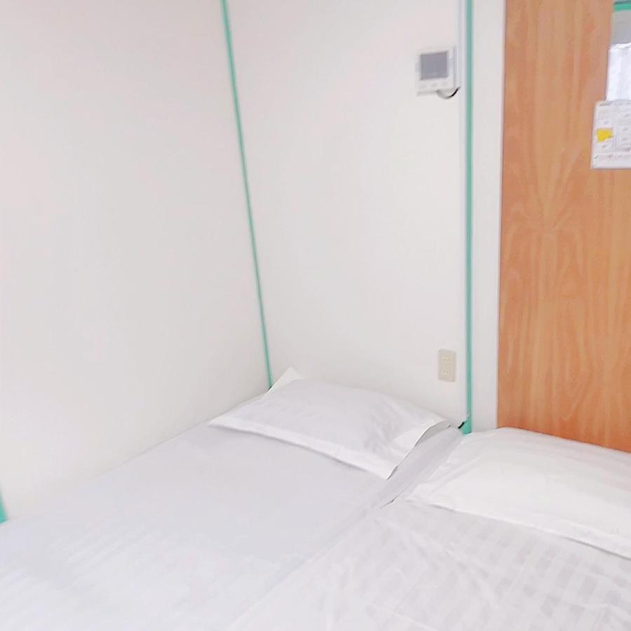 Apartament 花月荘 Osaka Zewnętrze zdjęcie