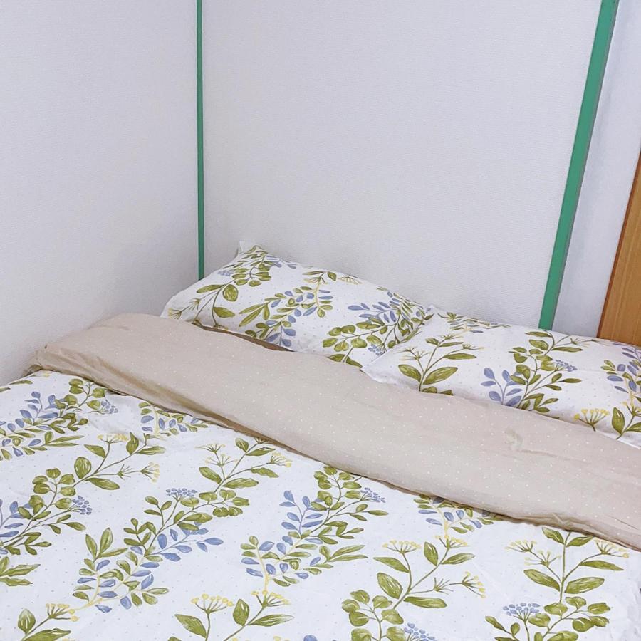 Apartament 花月荘 Osaka Zewnętrze zdjęcie
