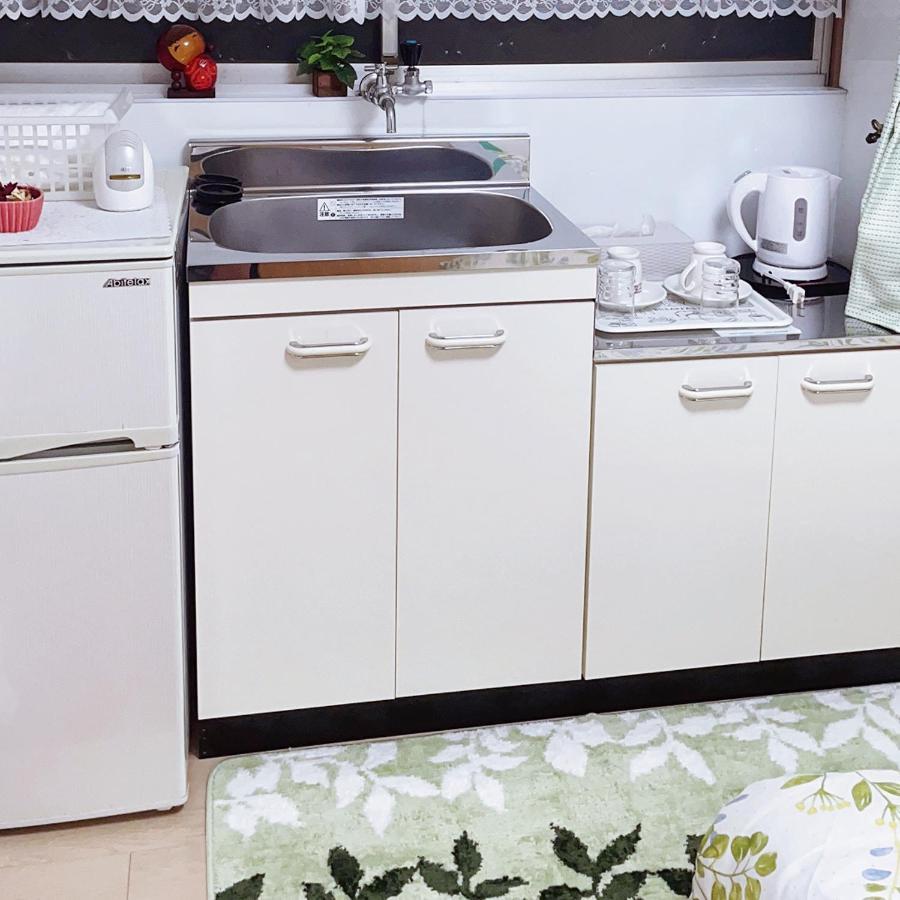 Apartament 花月荘 Osaka Zewnętrze zdjęcie
